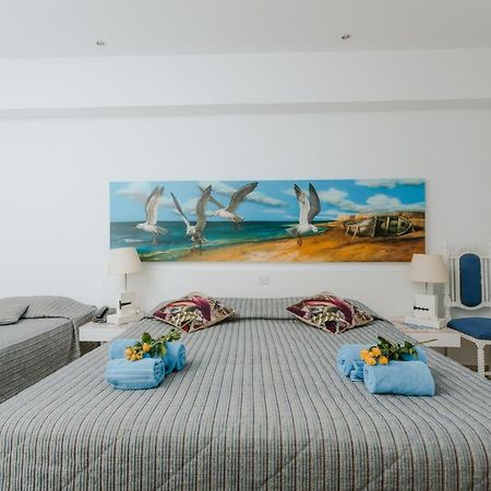 Hotel Opera Larnaca Luaran gambar