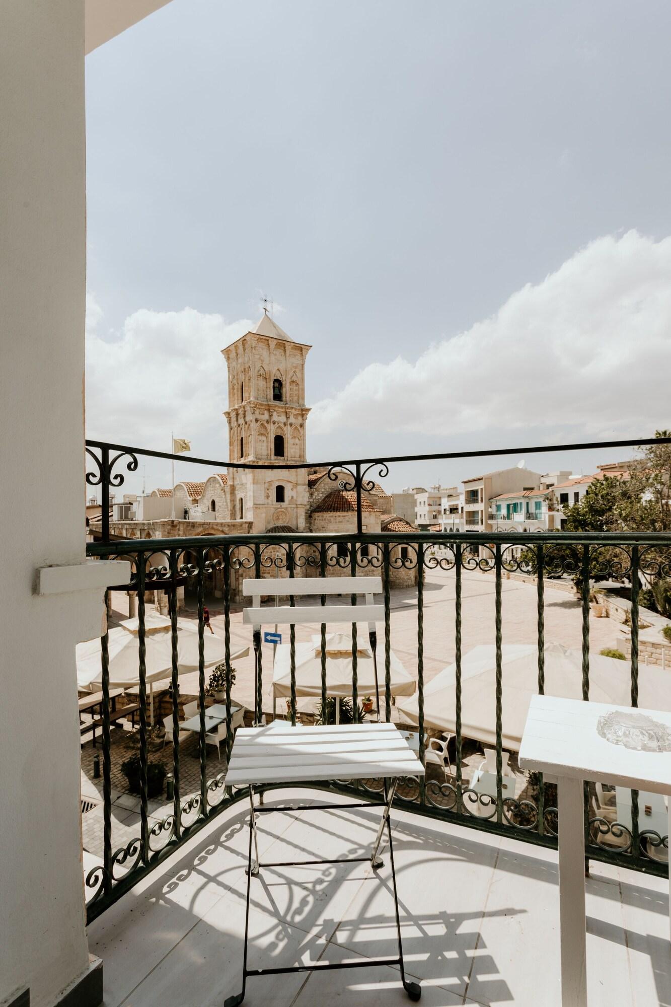 Hotel Opera Larnaca Luaran gambar